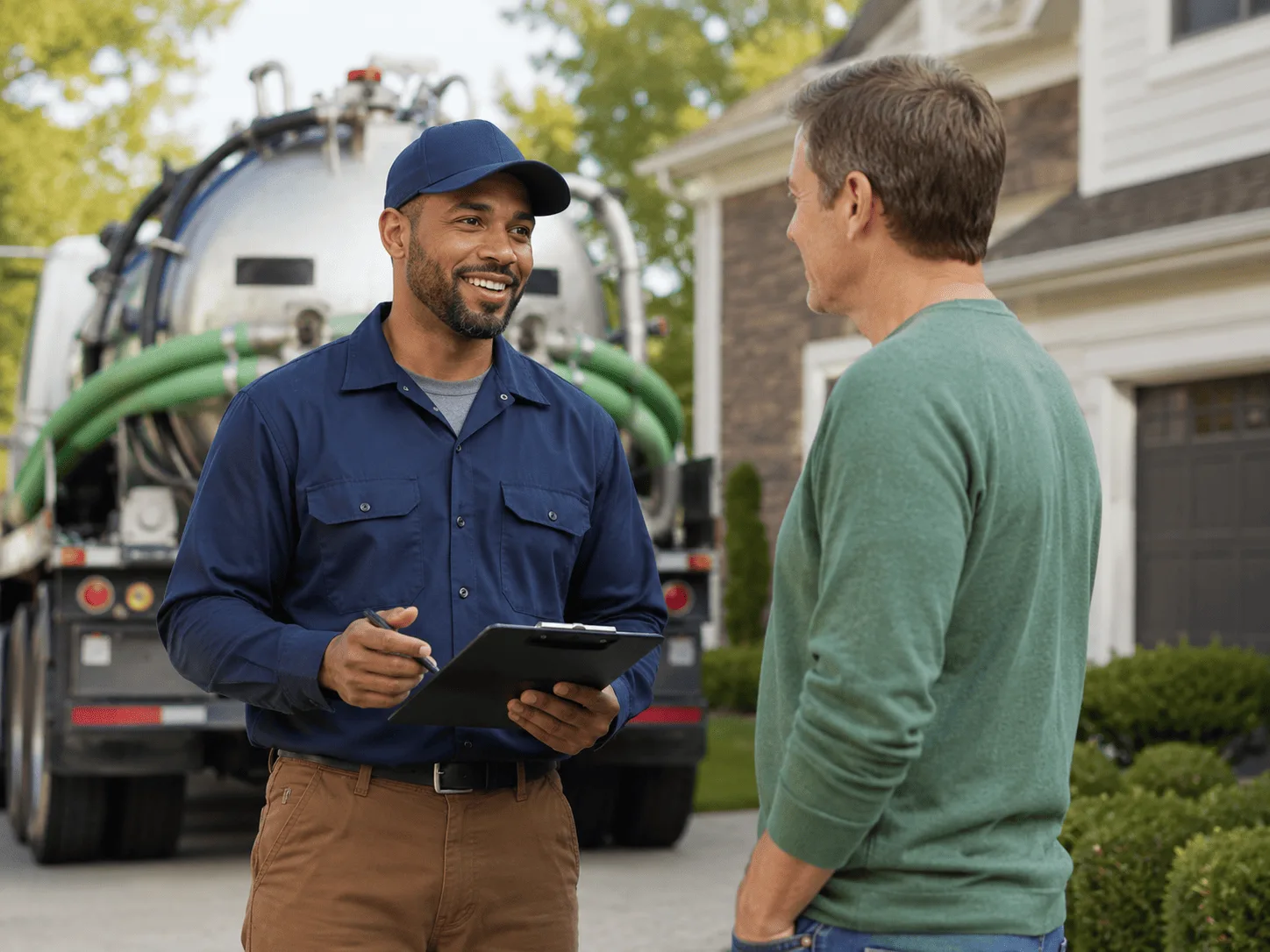 Mosquito Control Goode, VA FAQs